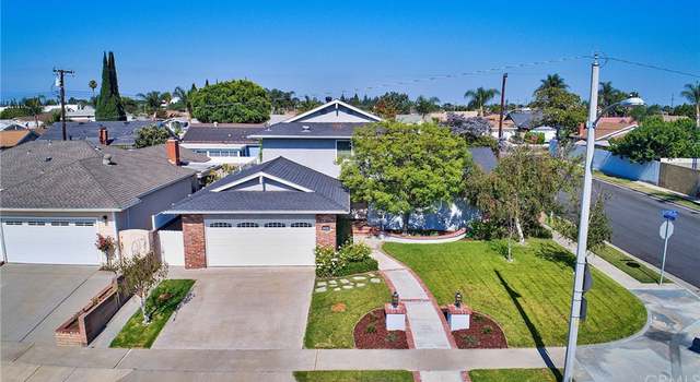 Photo of 10681 Ritter St, Cypress, CA 90630
