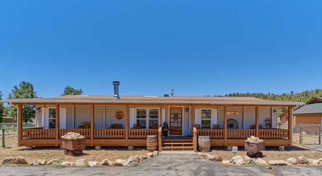 Photo of 1162 Monte Vista Dr, Big Bear City, CA 92314