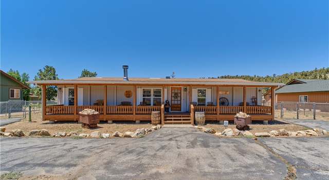 Photo of 1162 Monte Vista Dr, Big Bear City, CA 92314