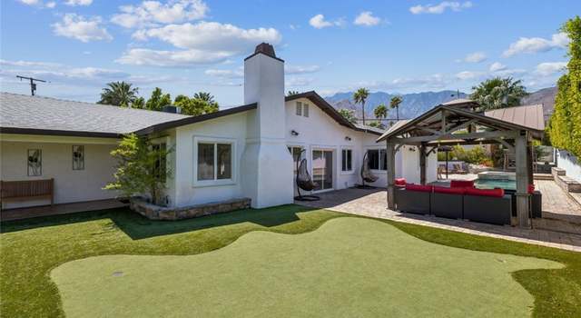 Photo of 2695 N Junipero Ave, Palm Springs, CA 92262