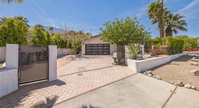 Photo of 2695 N Junipero Ave, Palm Springs, CA 92262