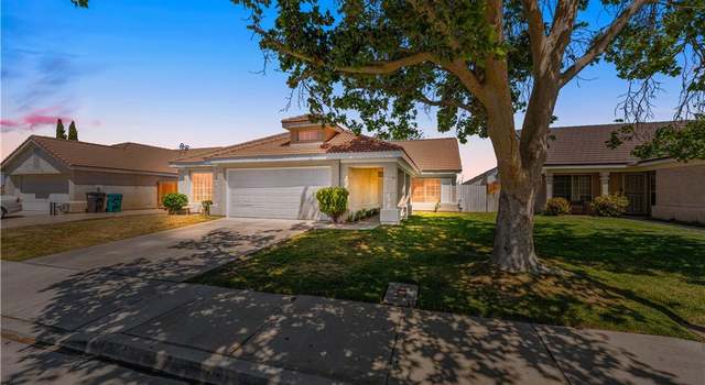 Photo of 2113 Cypress St, Lancaster, CA 93535