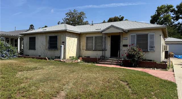 Photo of 259 Sherwood Pl, Pomona, CA 91768