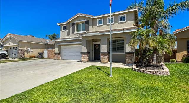 Photo of 26800 Rhapsody Ct, Menifee, CA 92584