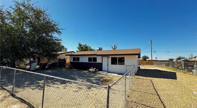 Photo of 35226 Maple St, Barstow, CA 92311