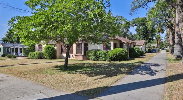 Photo of 555 S Center St, Redlands, CA 92373
