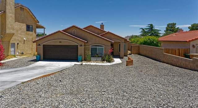 Photo of 12745 Autumn Leaves Ave, Victorville, CA 92395