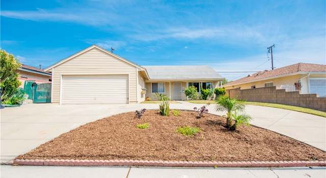 Photo of 3328 La Puente Rd, West Covina, CA 91792