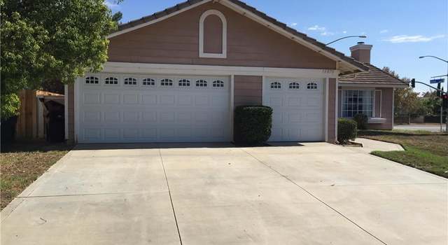 Photo of 16870 Mediterranean Dr, Moreno Valley, CA 92551
