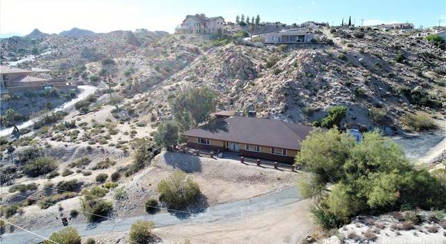 Photo of 57404 Buena Suerte Rd, Yucca Valley, CA 92284