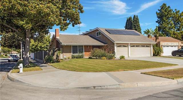 Photo of 209 W HARVEY Ave, Santa Ana, CA 92707