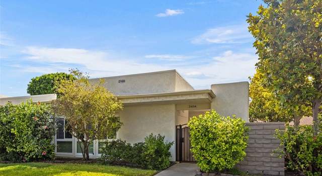 Photo of 2169 Via Puerta Unit A, Laguna Woods, CA 92637