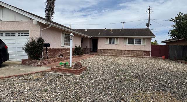 Photo of 616 N X St, Lompoc, CA 93436