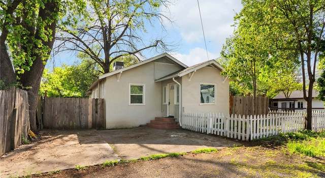Photo of 900 Linden St, Chico, CA 95928