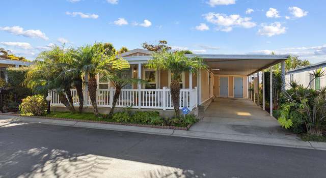 Photo of 4700 Aurora Dr #116, Ventura, CA 93003