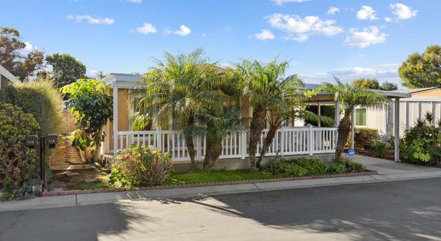 Photo of 4700 Aurora Dr #116, Ventura, CA 93003