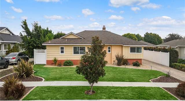 1301 Kensington Dr Fullerton CA 92831 MLS PW24032441 Redfin