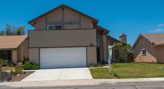 Photo of 3253 Biscay Dr, San Diego, CA 92154
