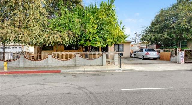 Photo of 1020 N Dudley St, Pomona, CA 91768