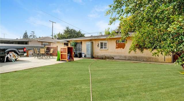 Photo of 1020 N Dudley St, Pomona, CA 91768