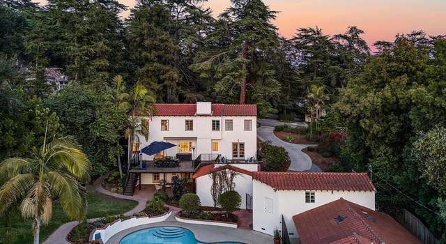 Photo of 1856 Earlmont Ave, La Canada Flintridge, CA 91011