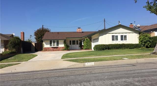 Photo of 1707 Lark Ellen Dr, Fullerton, CA 92831