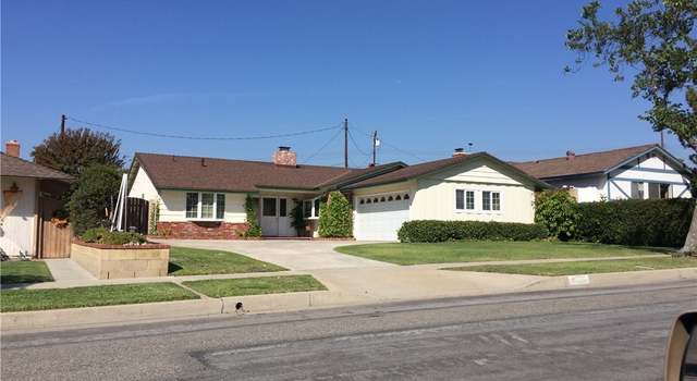 Photo of 1707 Lark Ellen Dr, Fullerton, CA 92831