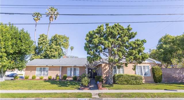 Photo of 18715 Plummer St, Northridge, CA 91324