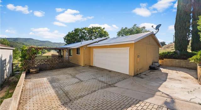 Photo of 14526 Hardtree Dr, Lake Hughes, CA 93532
