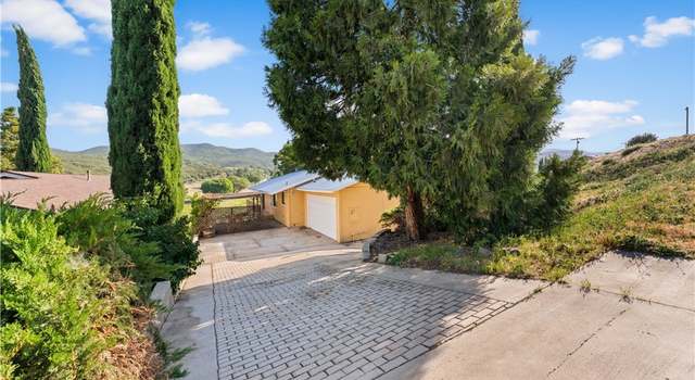 Photo of 14526 Hardtree Dr, Lake Hughes, CA 93532
