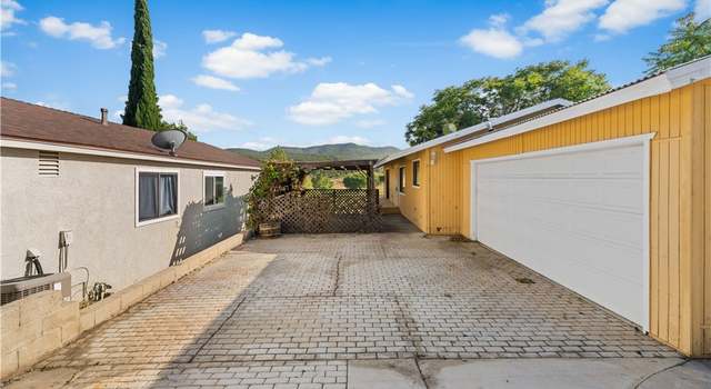 Photo of 14526 Hardtree Dr, Lake Hughes, CA 93532