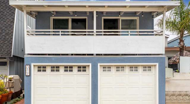 Photo of 317 Cahuenga Dr, Oxnard, CA 93035