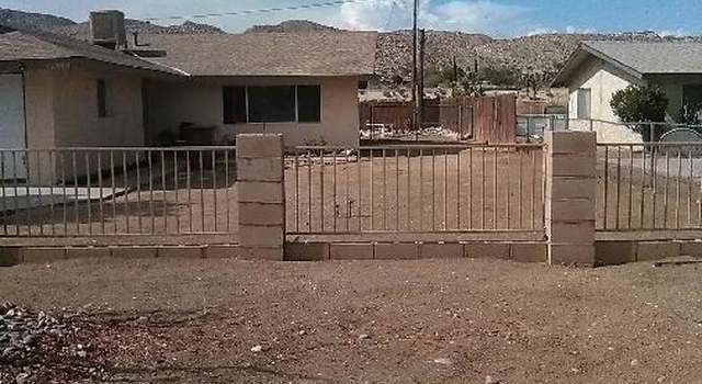 Photo of 56952 Cassia Dr, Yucca Valley, CA 92284