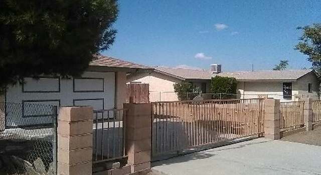 Photo of 56952 Cassia Dr, Yucca Valley, CA 92284