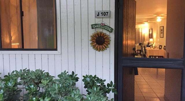 Photo of 675 N Los Felices Cir W Unit J107, Palm Springs, CA 92262