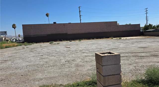 Photo of 0 King St, San Bernardino, CA 92410