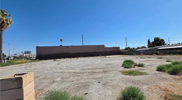Photo of 0 King St, San Bernardino, CA 92410