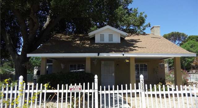 Photo of 385 N 5th St, Banning, CA 92220
