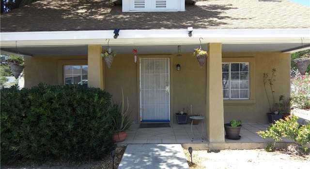 Photo of 385 N 5th St, Banning, CA 92220
