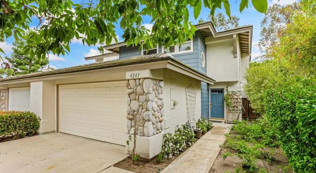 Property at 4243 Corte De La Siena, San Diego, CA 92130, 3 beds, 2.5 baths