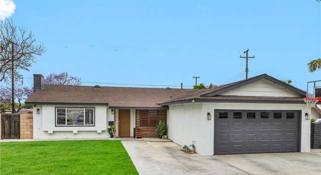 Photo of 2218 S Linda Way, Santa Ana, CA 92704