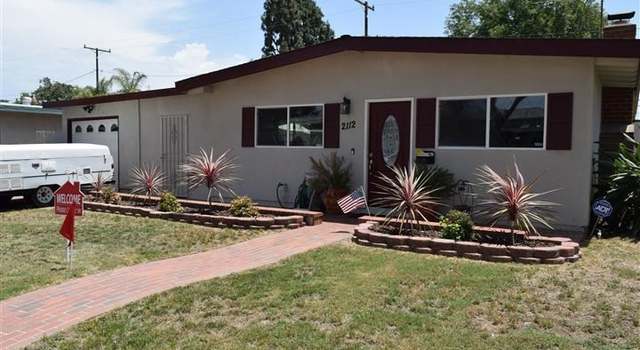 Photo of 2112 Carol Dr, Fullerton, CA 92833