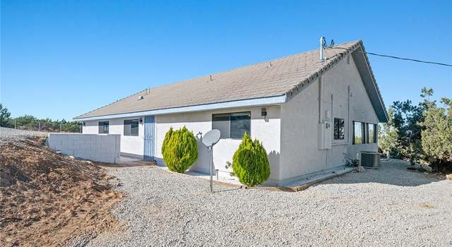 Photo of 3100 Silver Ridge Dr, Pinon Hills, CA 92372