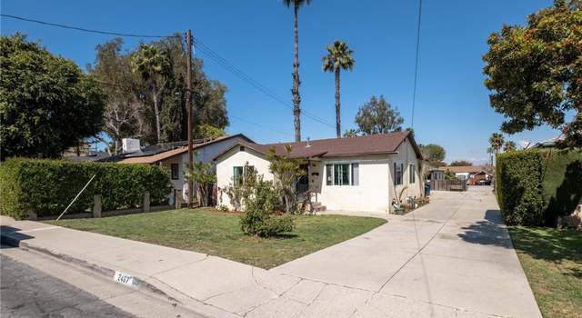 Photo of 2467 253rd St, Lomita, CA 90717