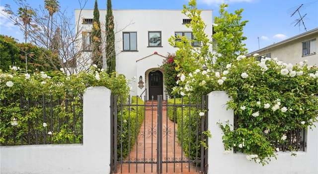 Photo of 1860 Winona Blvd, Los Angeles, CA 90027