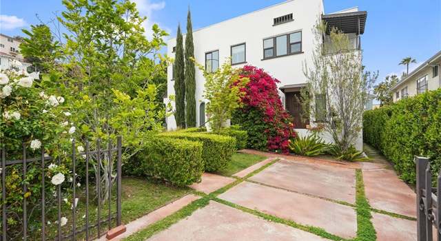 Photo of 1860 Winona Blvd, Los Angeles, CA 90027