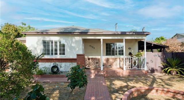 Photo of 8108 Lemona Ave, Panorama City, CA 91402