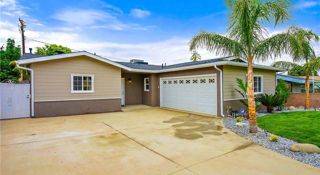 Photo of 2650 Bashor St, Duarte, CA 91010
