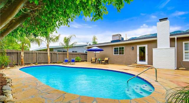 Photo of 2650 Bashor St, Duarte, CA 91010