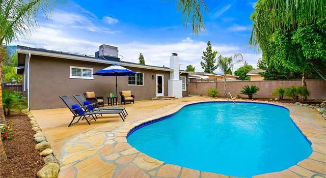 Photo of 2650 Bashor St, Duarte, CA 91010